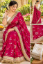 Karwa Chauth Special Saree