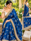 Karwa Chauth Special Saree