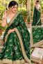 Karwa Chauth Special Saree