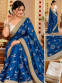Karwa Chauth Special Saree