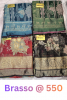 Brasso Saree Image